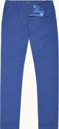 Orlebar Brown Ray Relaxed Tailored Fit Twill Trousers