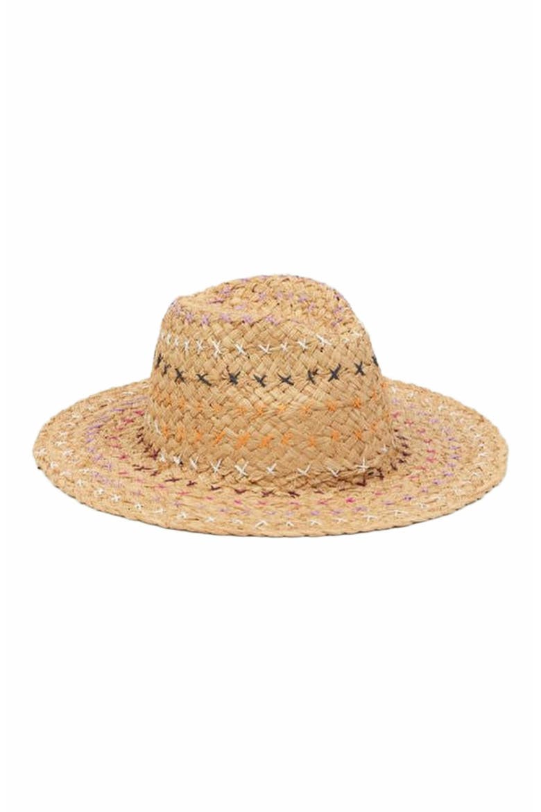 Josie Stitch Hat, Main, color, Multi
