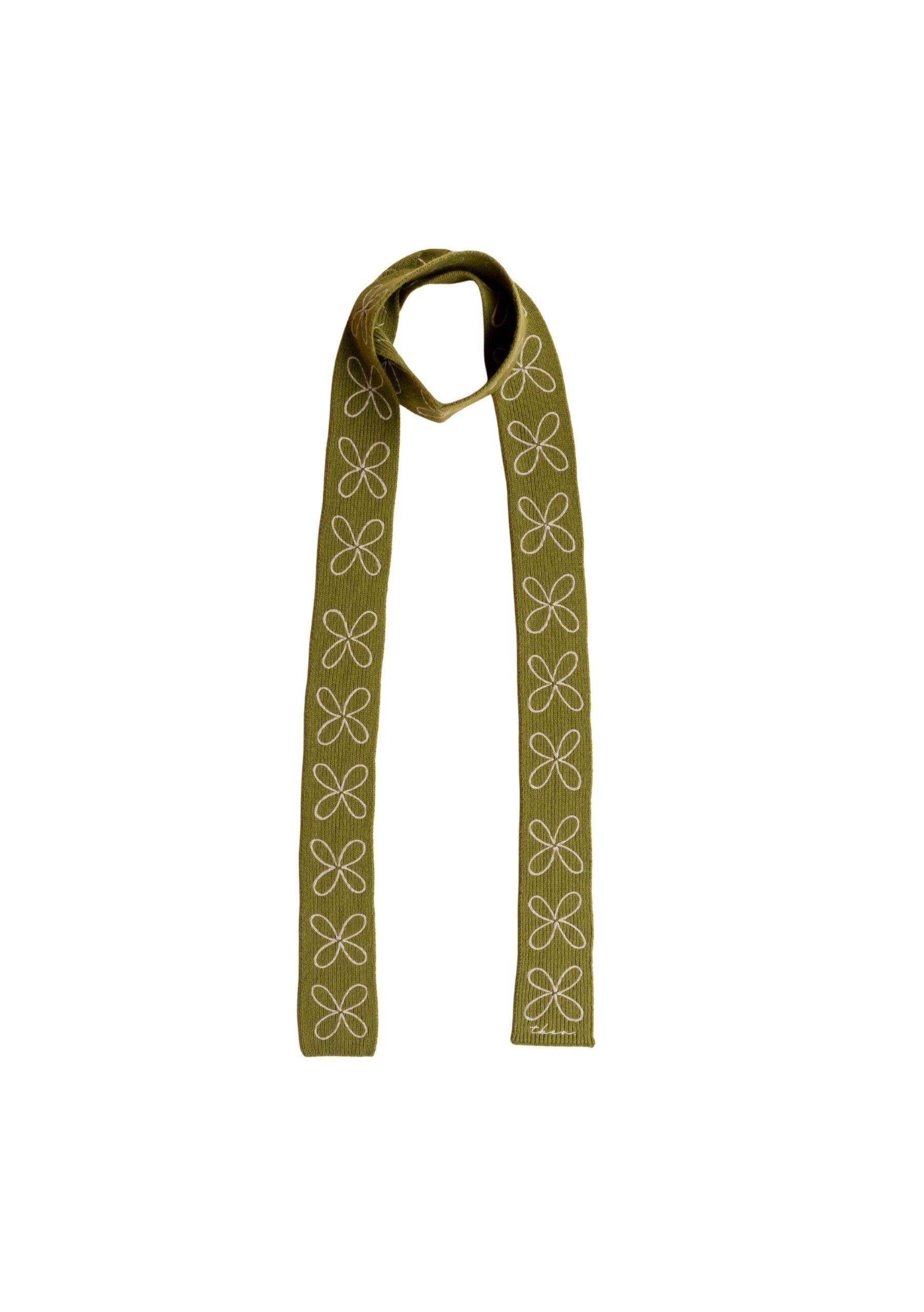 selected Olive Flora