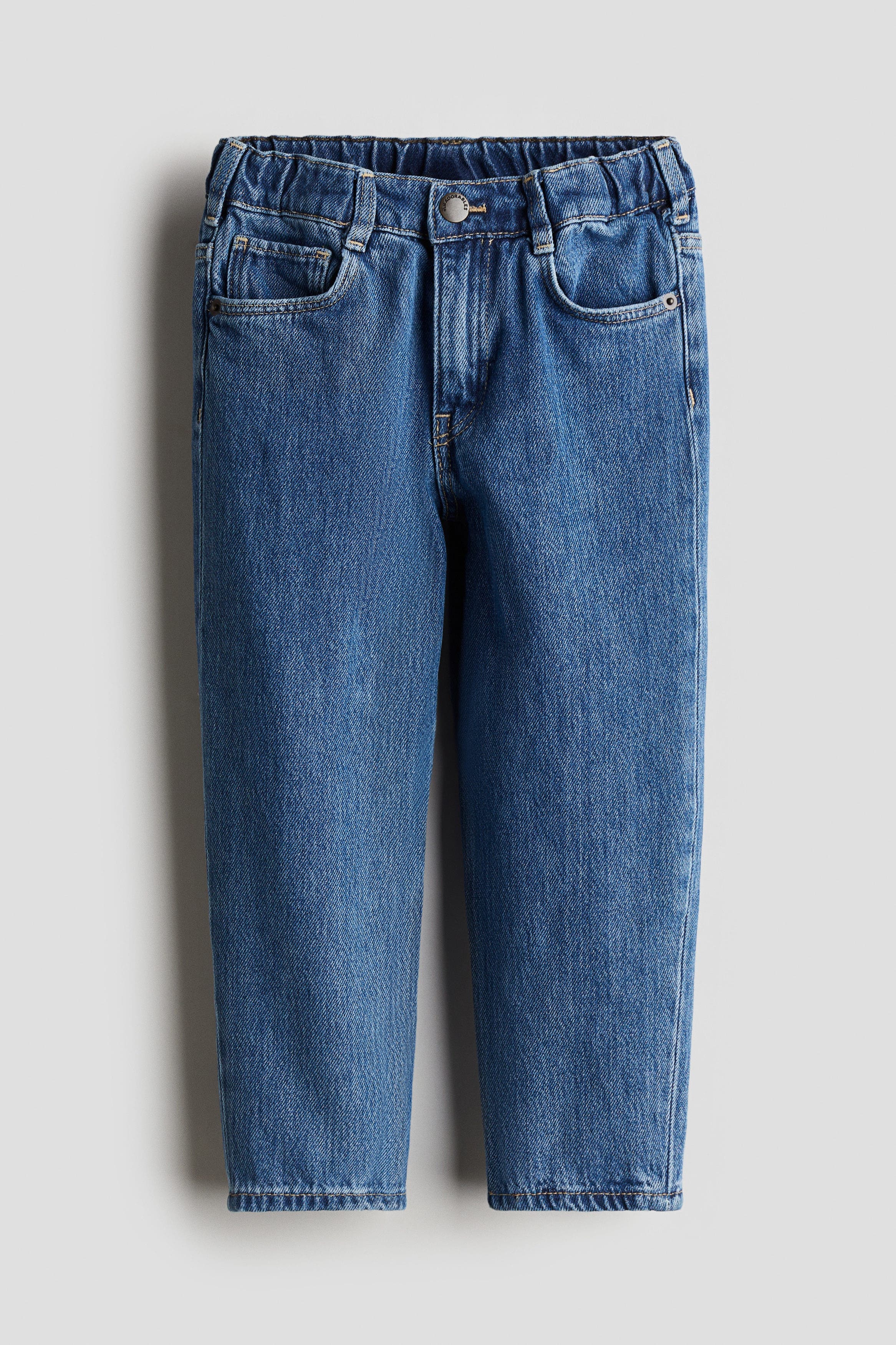 Denim blue