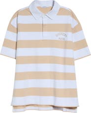Givenchy Embroidered Logo Cotton Jersey Polo