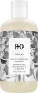 R+Co Dallas Biotin Thickening Shampoo