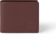 Brunello Cucinelli Calfskin wallet