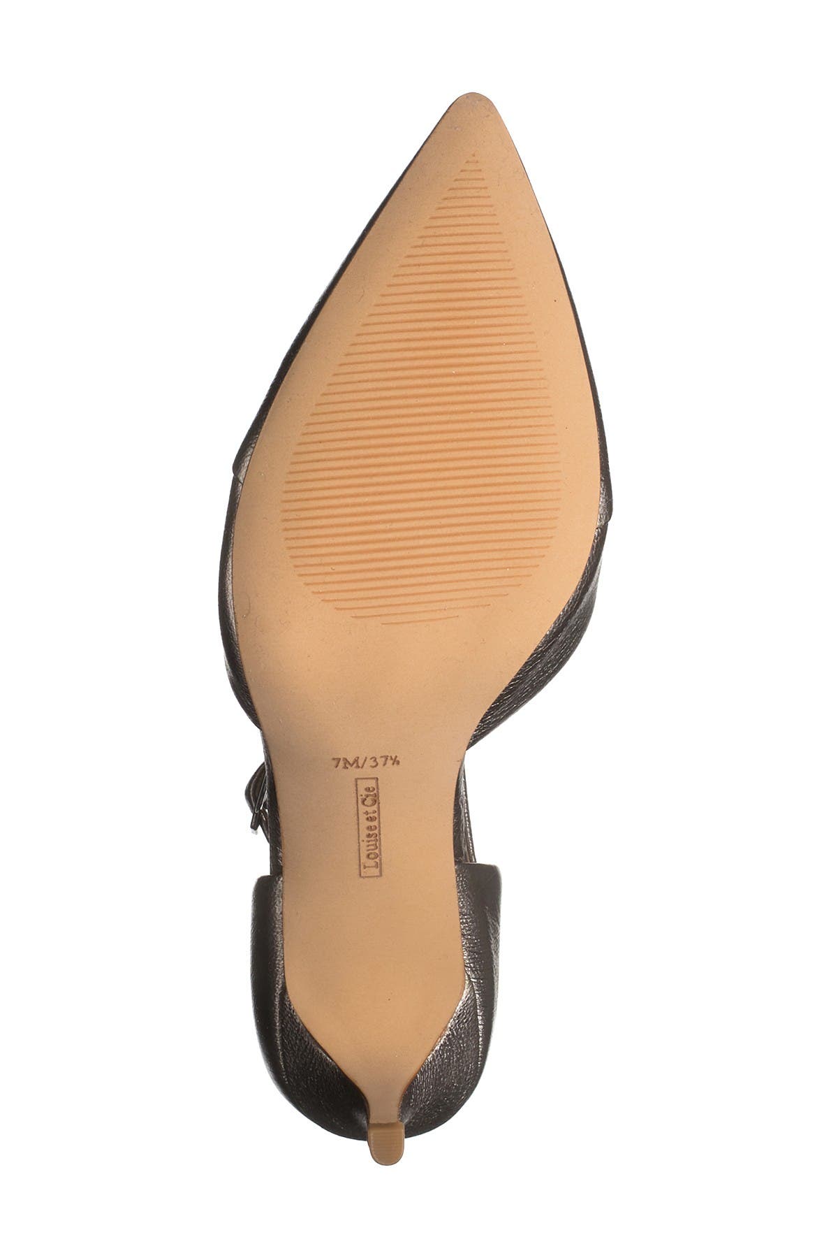 Louise et Cie Jayvan d'Orsay Pump, Alternate, color, 