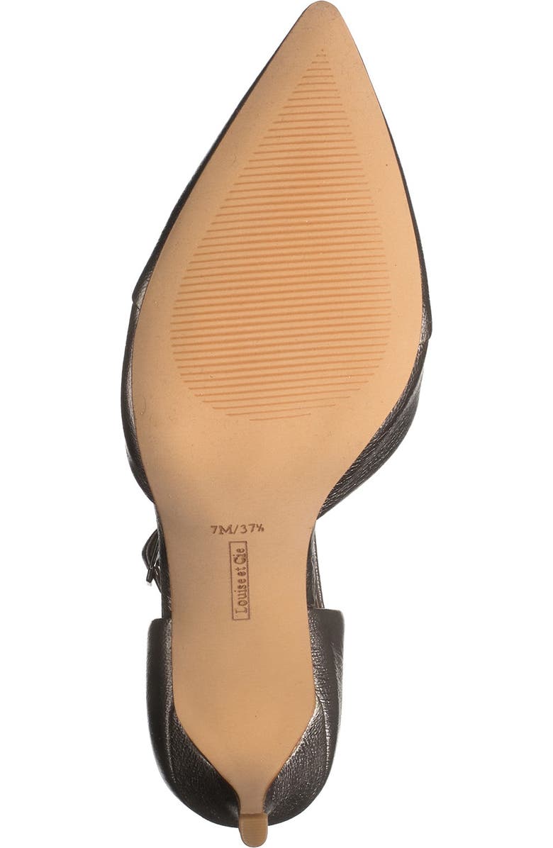 Louise et Cie Jayvan d'Orsay Pump, Alternate, color,