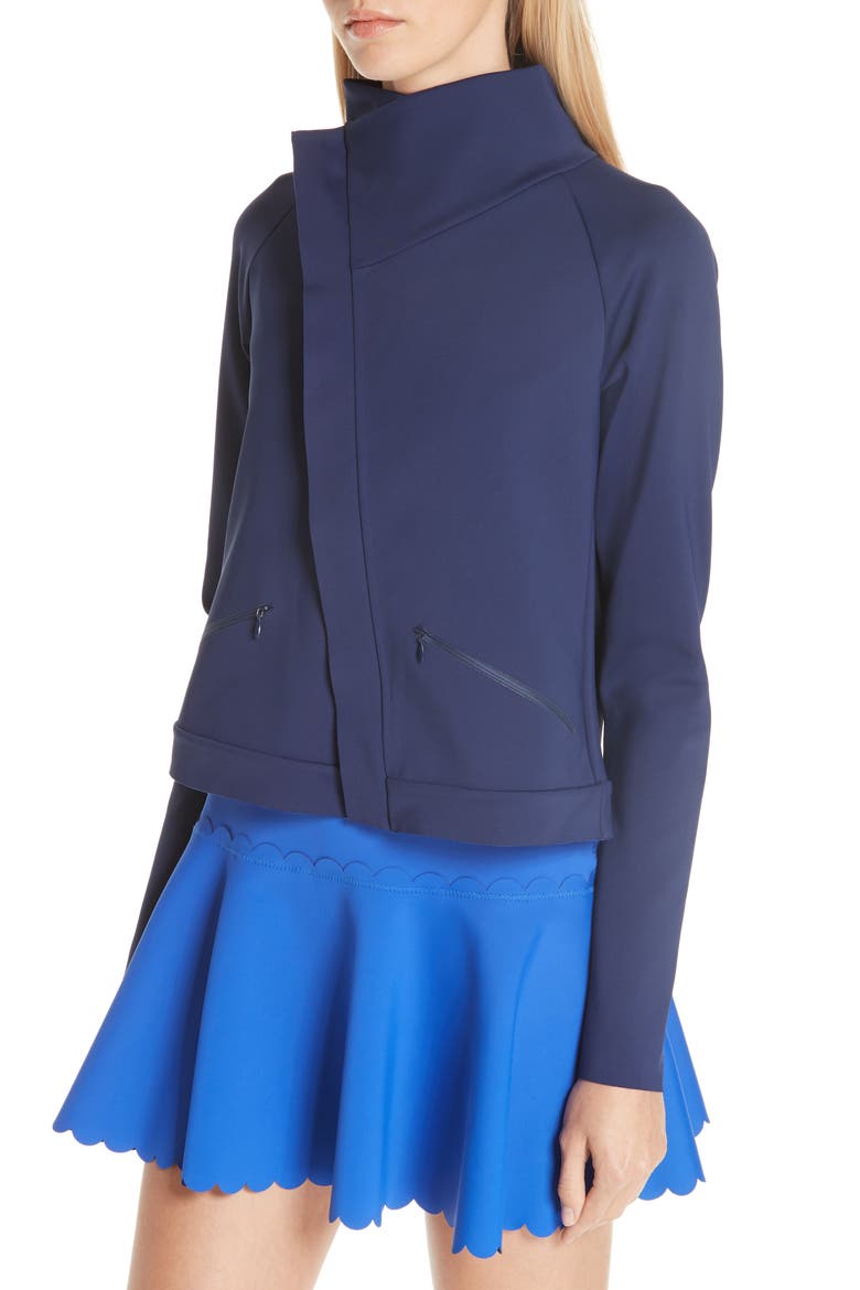 Wing Jacket, Alternate, color, BLUE