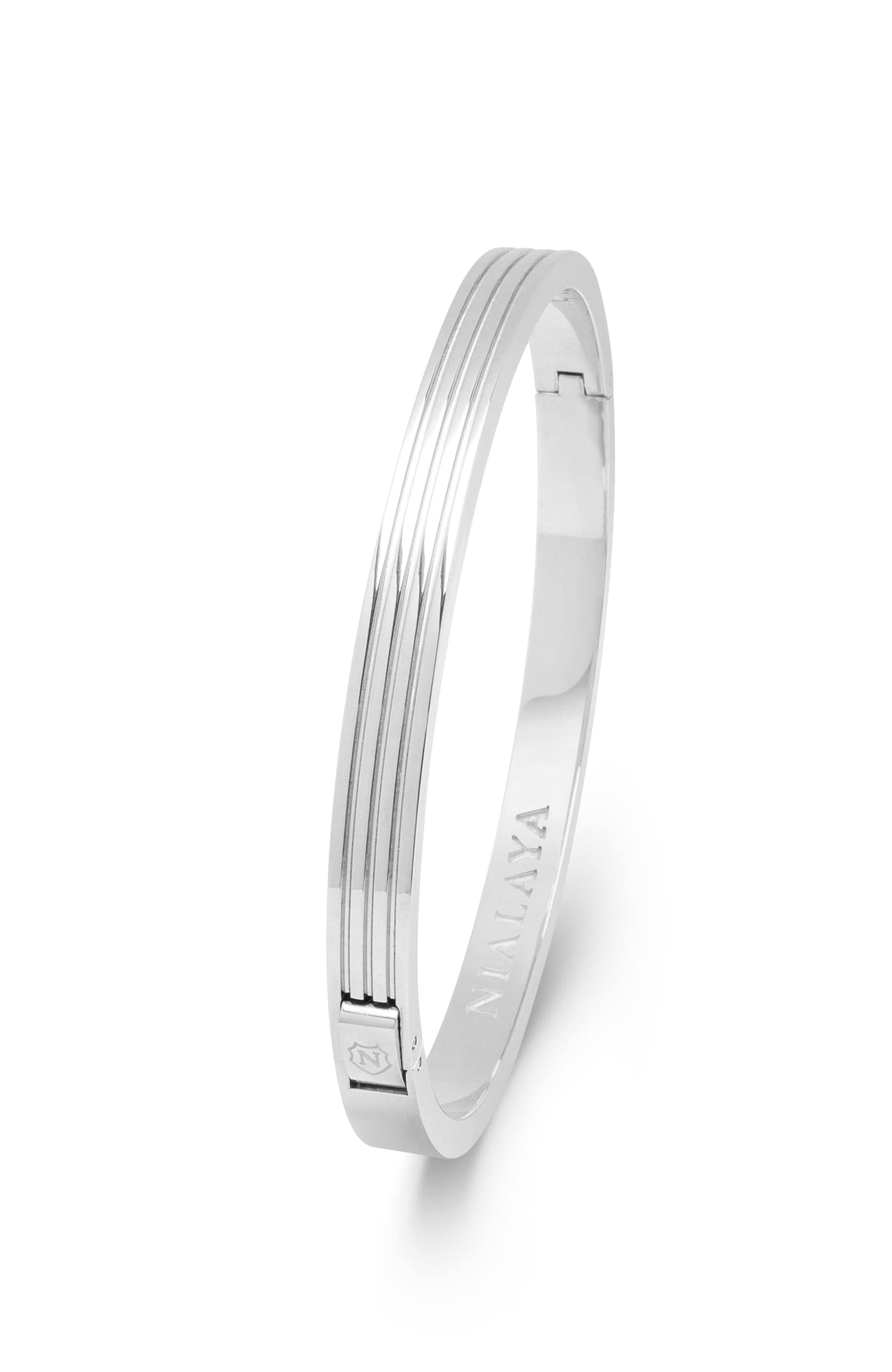 selected Silver