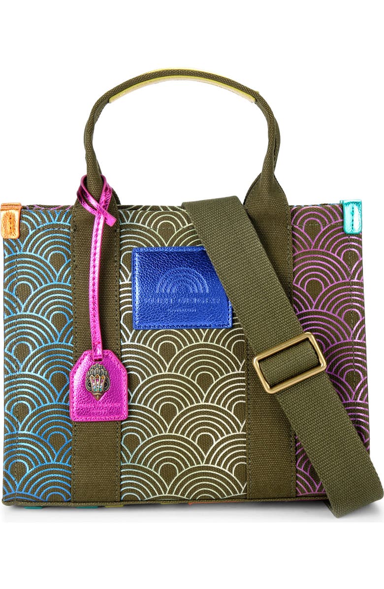 Kurt Geiger London Small Southbank Tote, Main, color,