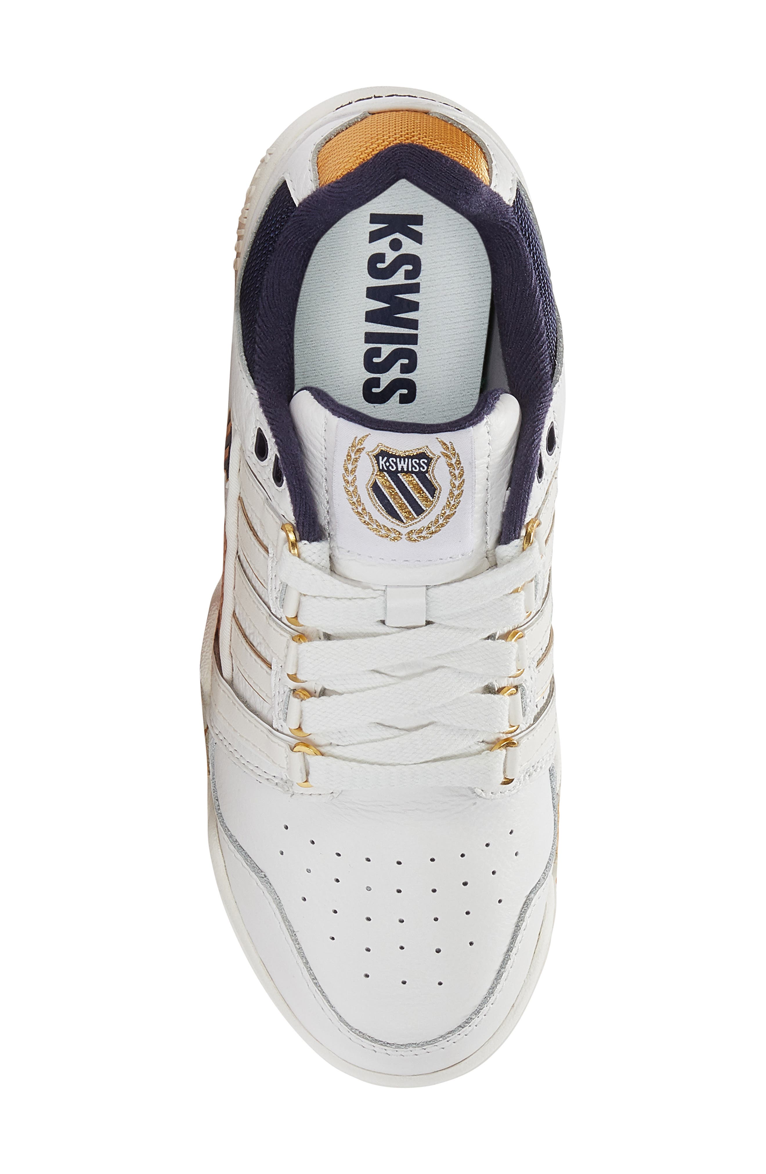 K-Swiss Gstaad Sneaker, Alternate, color, 