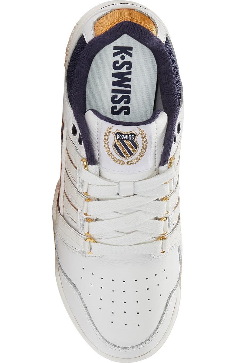 K-Swiss Gstaad Sneaker, Alternate, color,