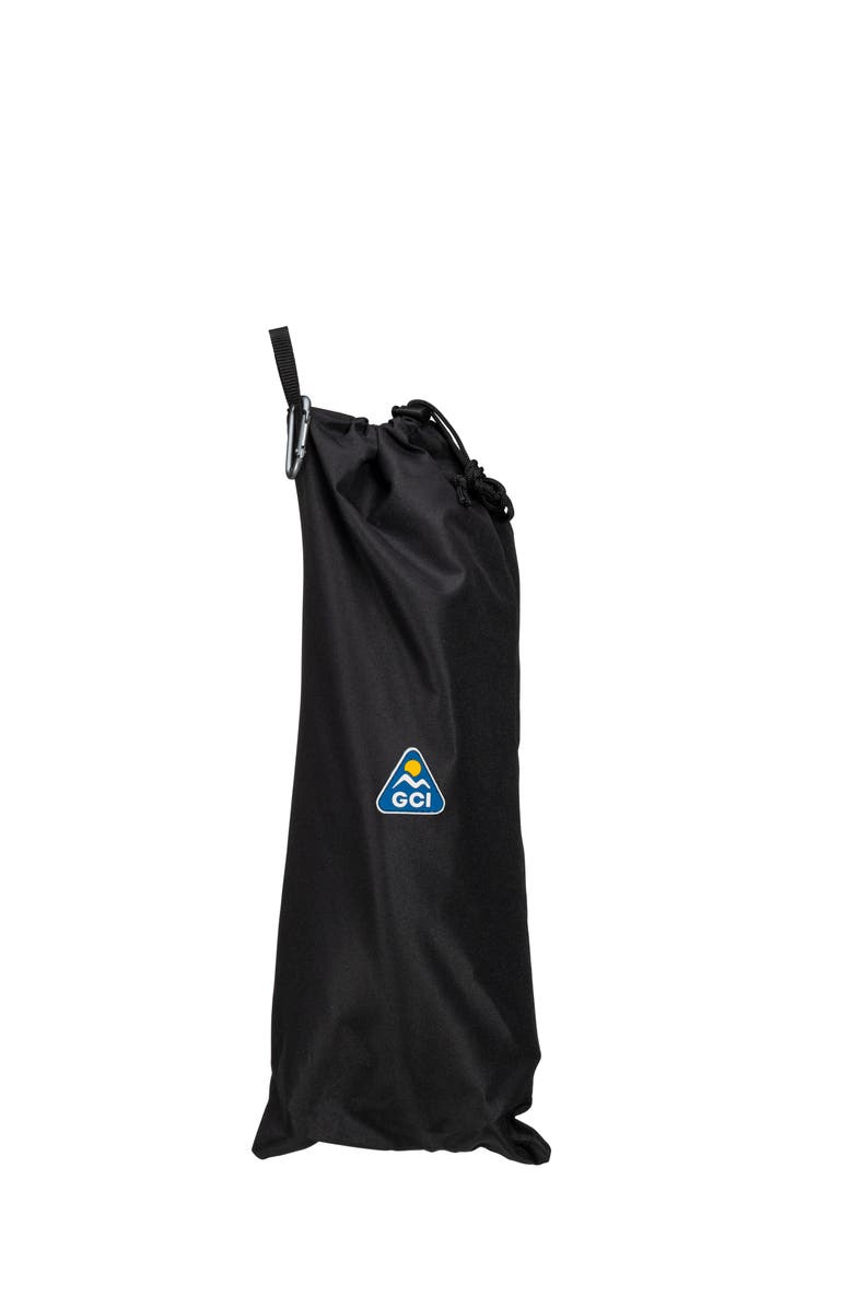 GCI Sunshade Accessory, Alternate, color, Black