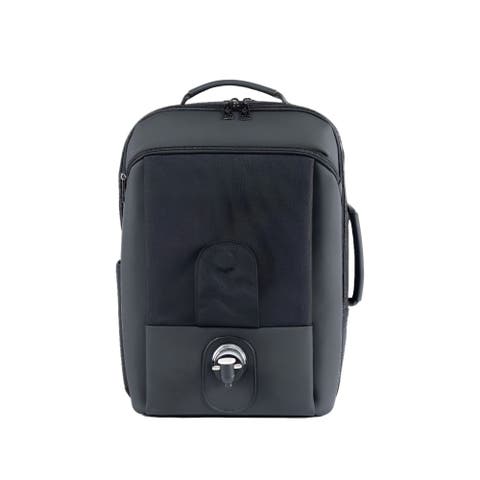 VinXplorer - Wine and Beverage Backpack