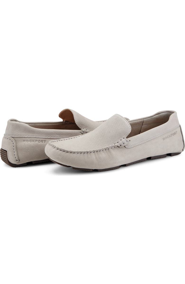 Rockport Rodger Driving Loafer, Alternate, color,