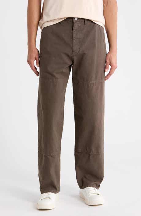 Madewell Clean Utility Pants
