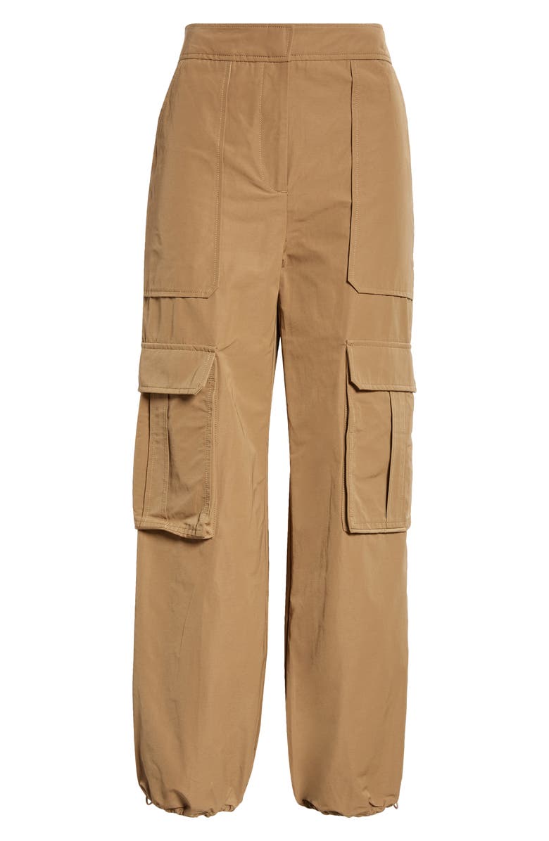 Veronica Beard Dari Cargo Pants, Alternate, color,