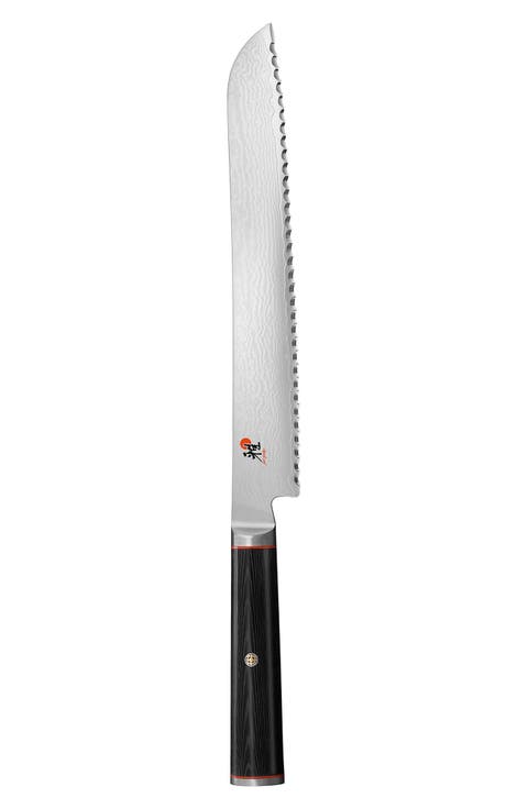 Kaizen 9-Inch Bread Knife
