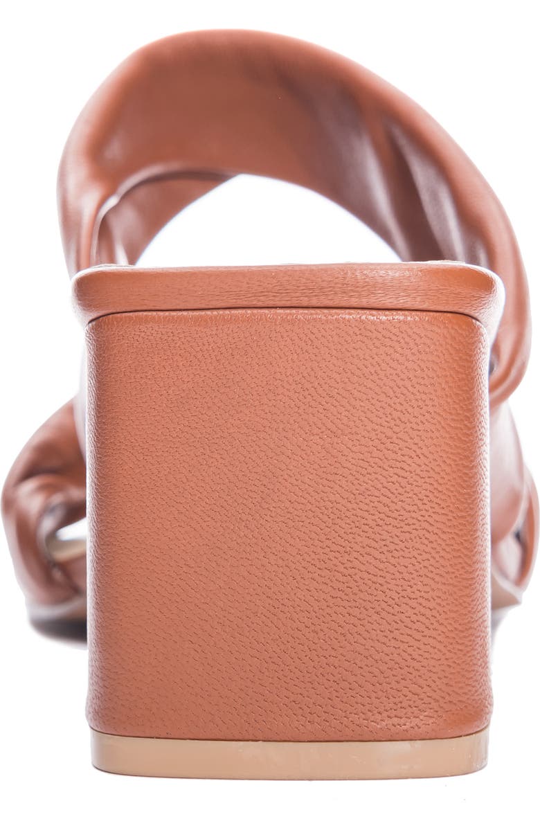 42 Gold Loralie Slide Sandal, Alternate, color,