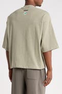 Fear of God Essentials x NFL Miami Dolphins Merch T-Shirt