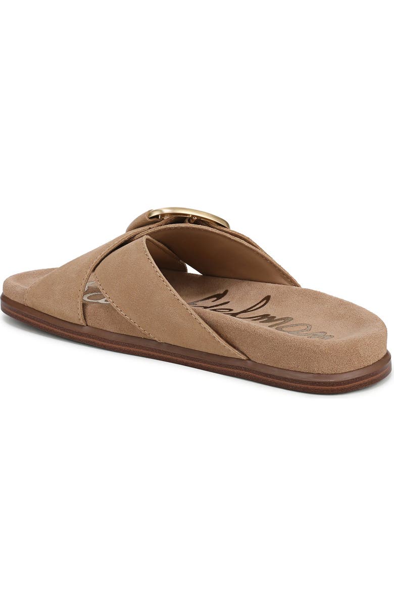 Sam Edelman Darla Slide Sandal, Alternate, color, Cyprus