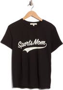 Favorite Daughter The Sports Mom Graphic T-Shirt