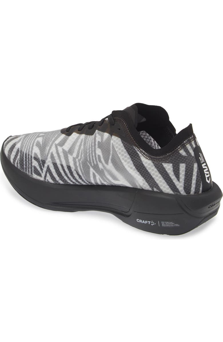 Craft Nordlite Carbon Speed Running Shoe, Alternate, color,