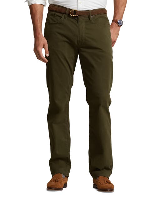 Men's Polo Ralph Lauren Pants | Nordstrom