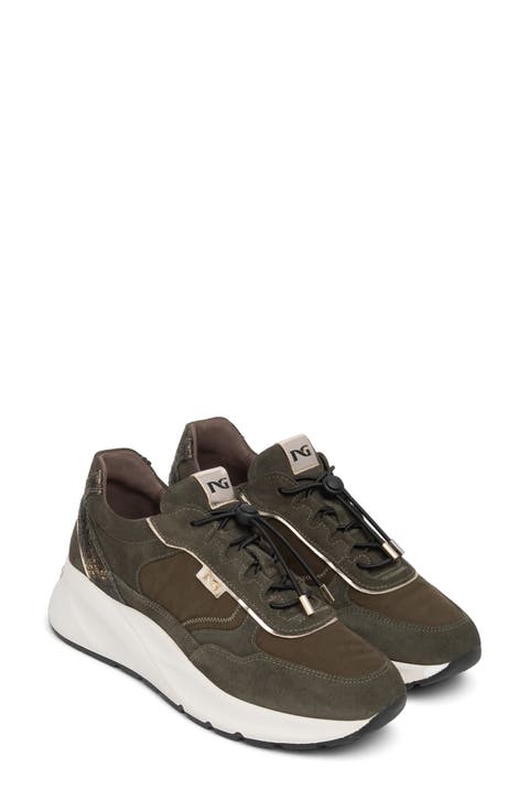 Bungee Sneaker