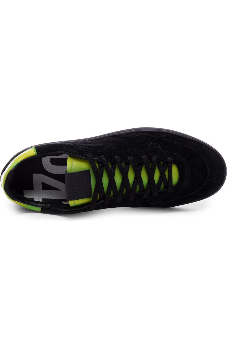 P448 Yam Low Top Sneaker, Alternate, color,