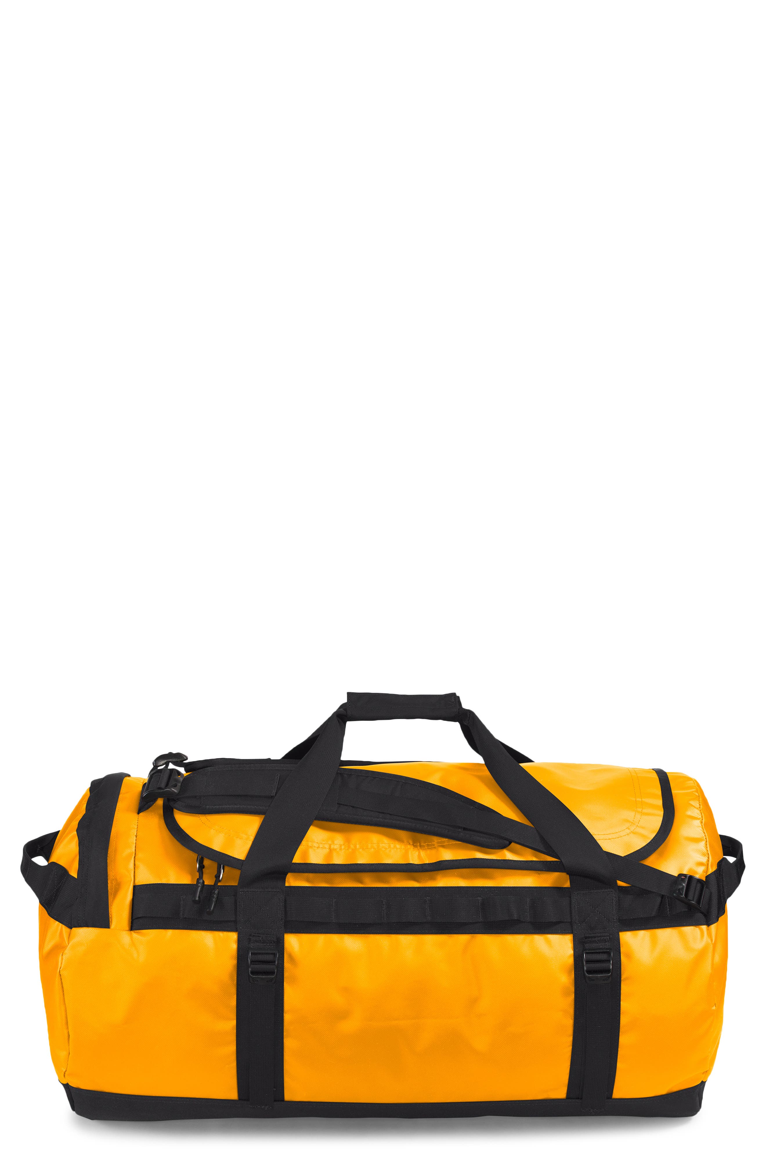 SUMMIT GOLD/ TNF BLACK-NPF