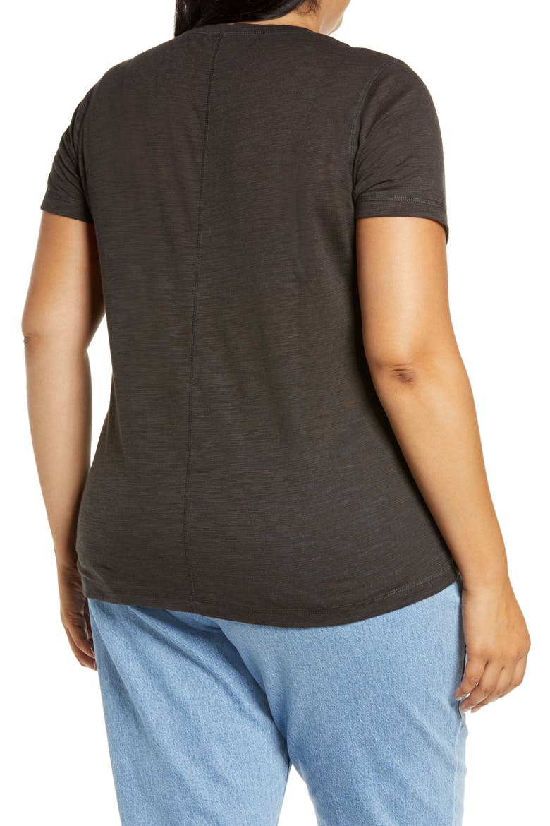 Freedom Rider Graphic Tee, Alternate, color, VINTAGE BLACK