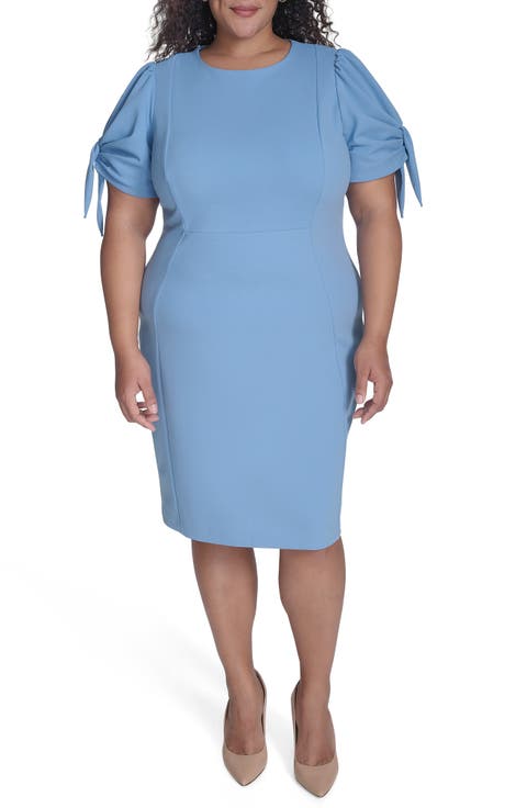 Formal Attire Plus Size Professional Dress Funeral Attire Semi Formal  Dresses Funeral Plus Size Dresses Clothes