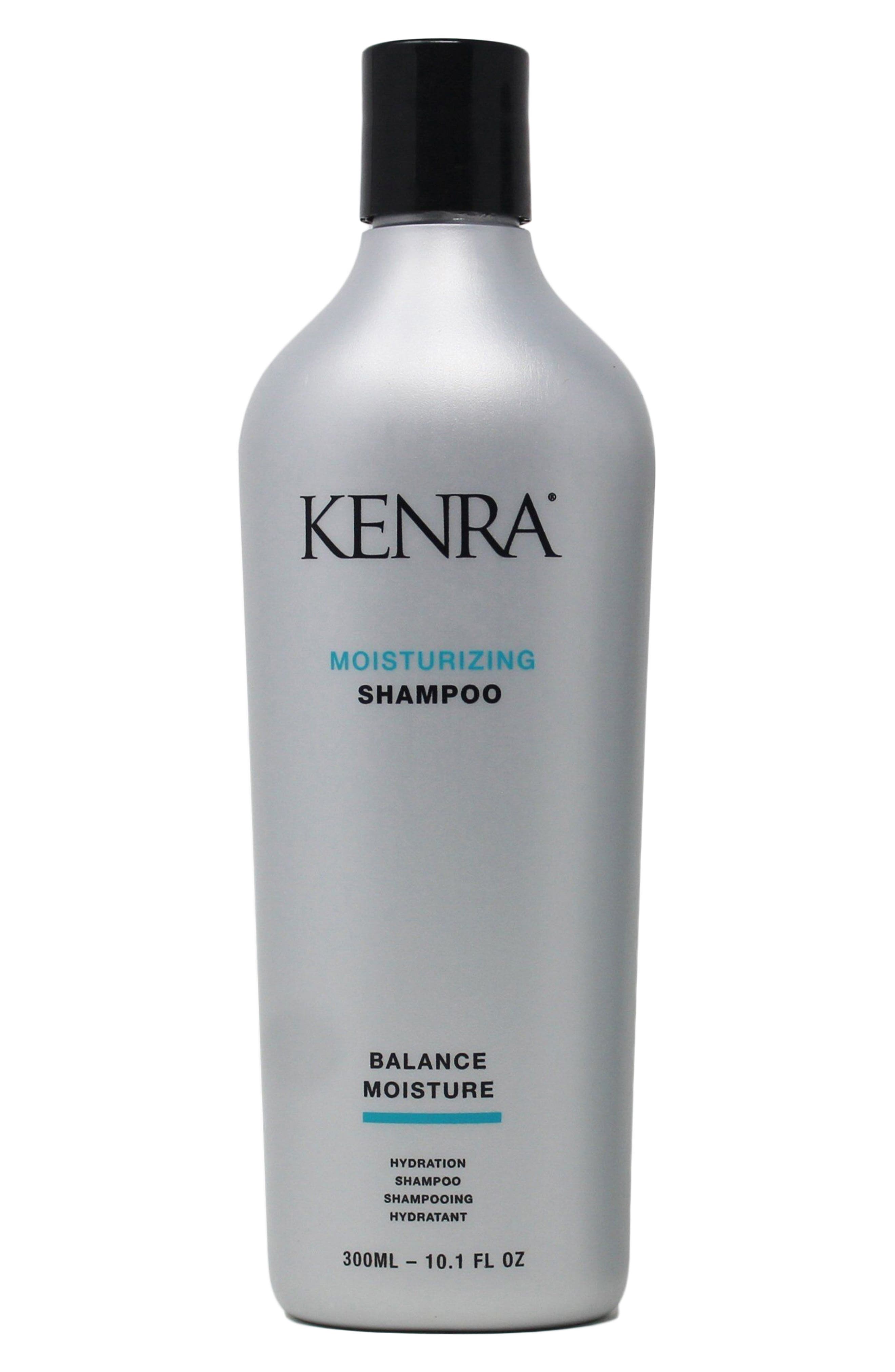 KENRA Moisturizing Shampoo