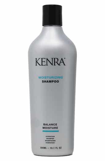 KENRA Moisturizing Shampoo