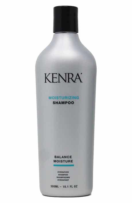 KENRA Moisturizing Shampoo