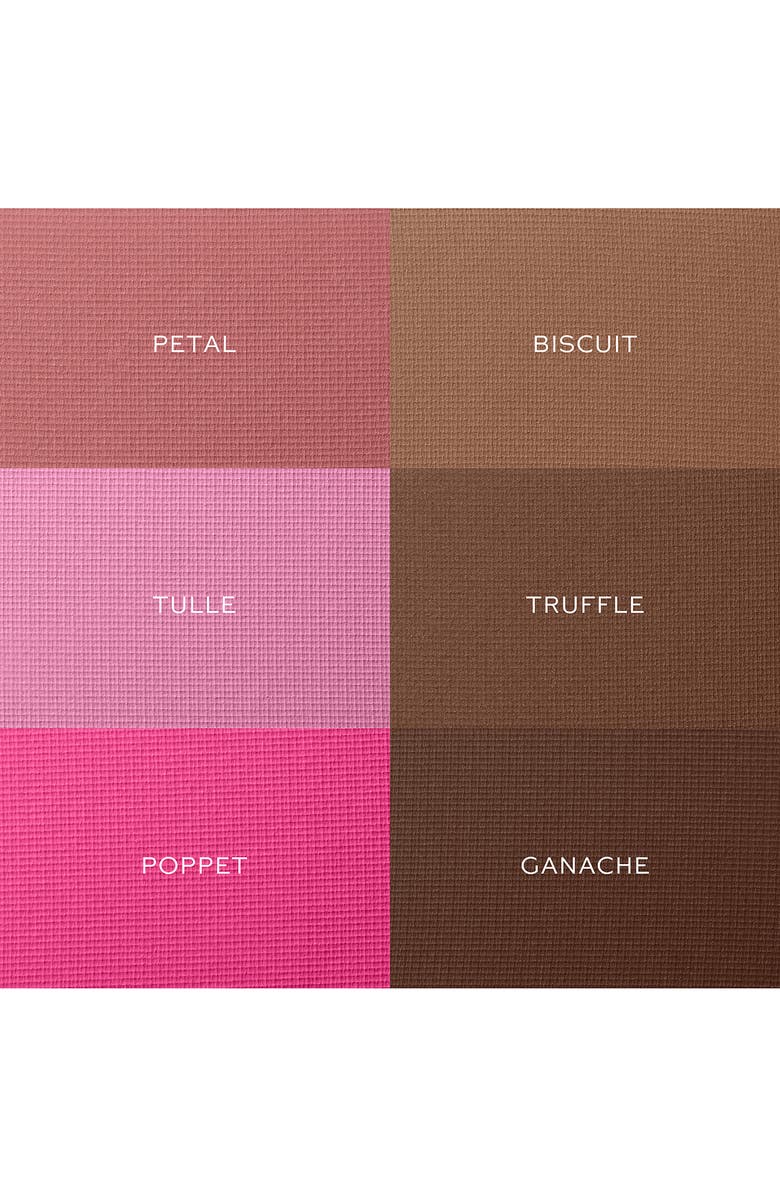 Westman Atelier Baby Cheeks + Face Trace Sculpting Powder Duo, Alternate, color, Petal/ Biscuit