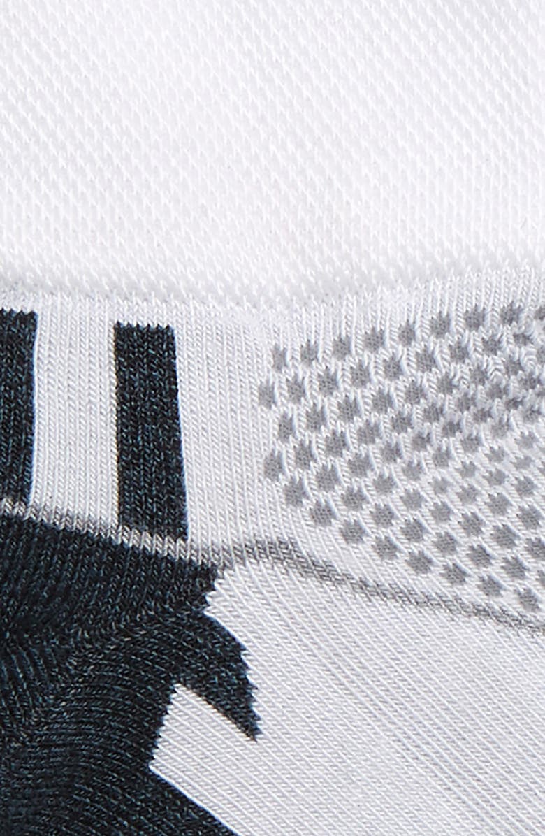 Balega Enduro Quarter Socks, Alternate, color, 