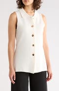 T Tahari Sweater Vest
