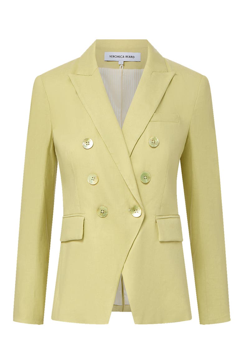 Miller Dickey Jacket, Alternate, color, PISTACHIO
