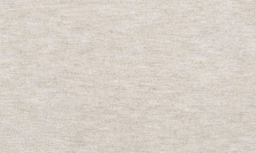 Deluc Lorriane Crewneck Sweater In Gray