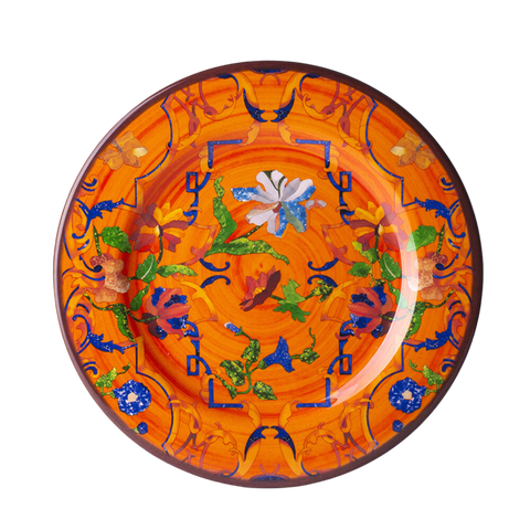 Pancale Dinner Plate