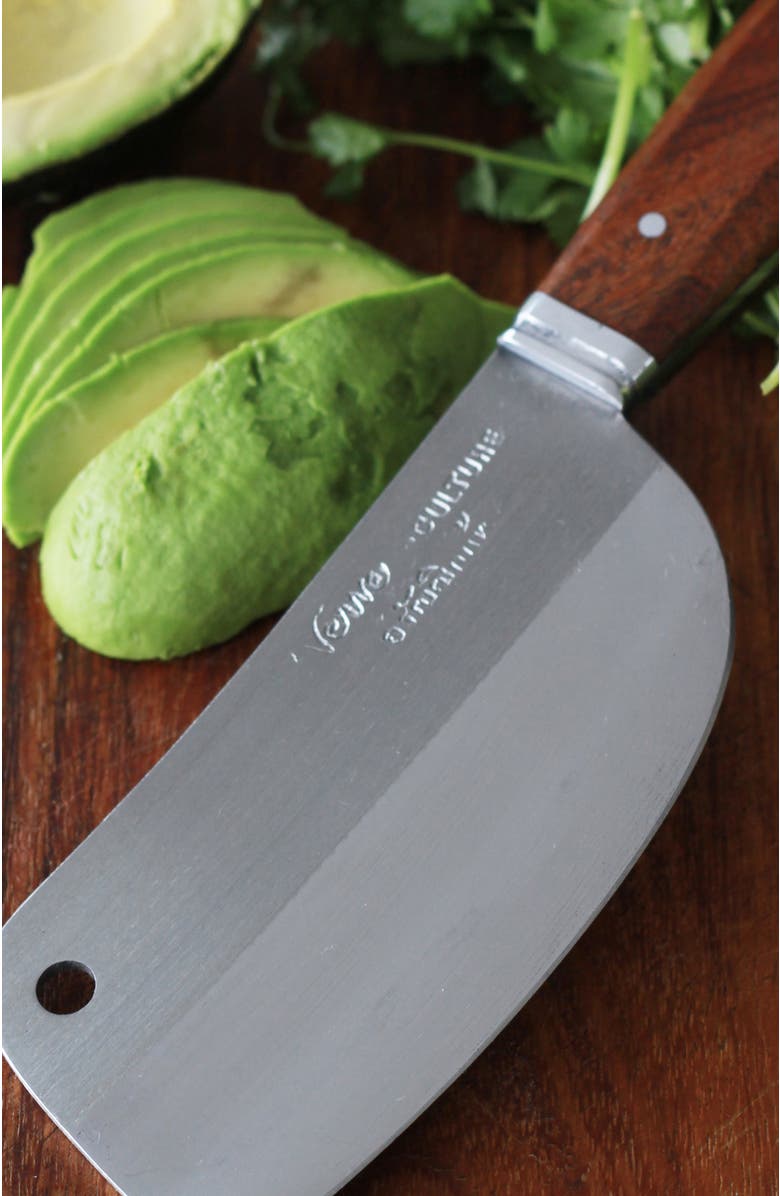 Verve Culture Thai Chef's Knife #1, Alternate, color, NO COLOR