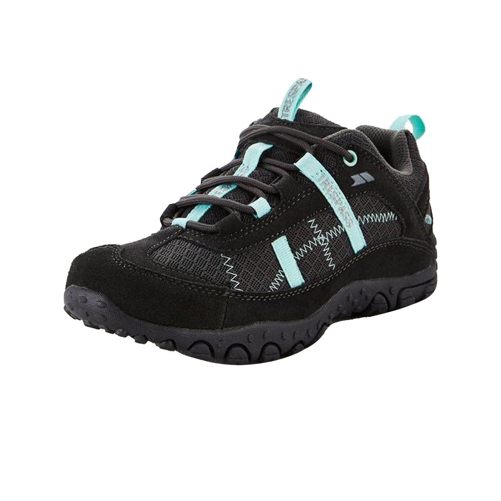 Fell Lightweight Walking Shoes, Alternate, color, Iron