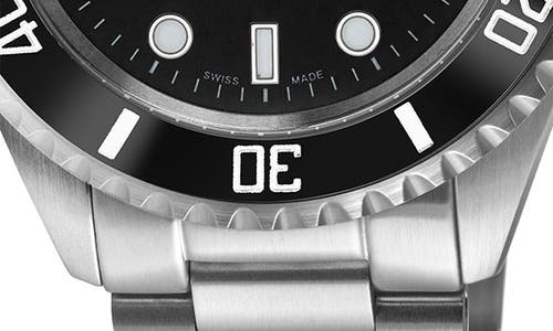 Gv2 Liguria Swiss Automatic Bracelet Watch, 42mm In Brown