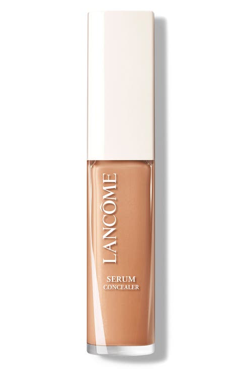 Teint Idole Ultra Wear Care & Glow Serum Concealer