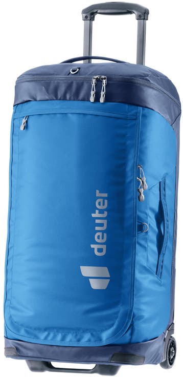 Duffel Pro Movo 60L Roller Duffel Bag
