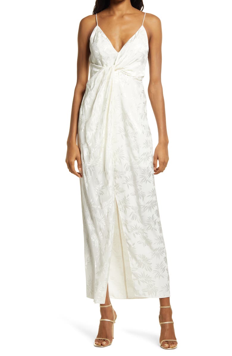 Significant Other Mae Sleeveless Dress, Main, color, 