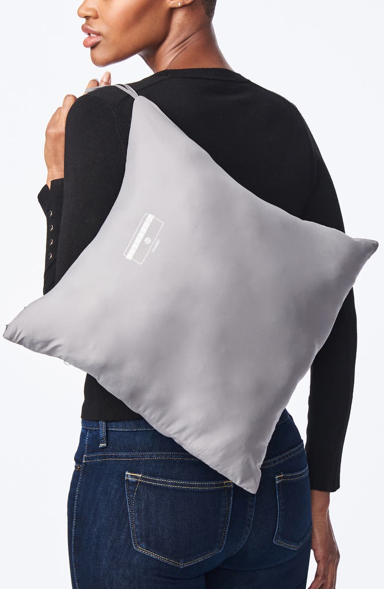 Bernardo Water Resistant Packable EcoPlume<sup>™</sup> Puffer Coat, Alternate, color, 