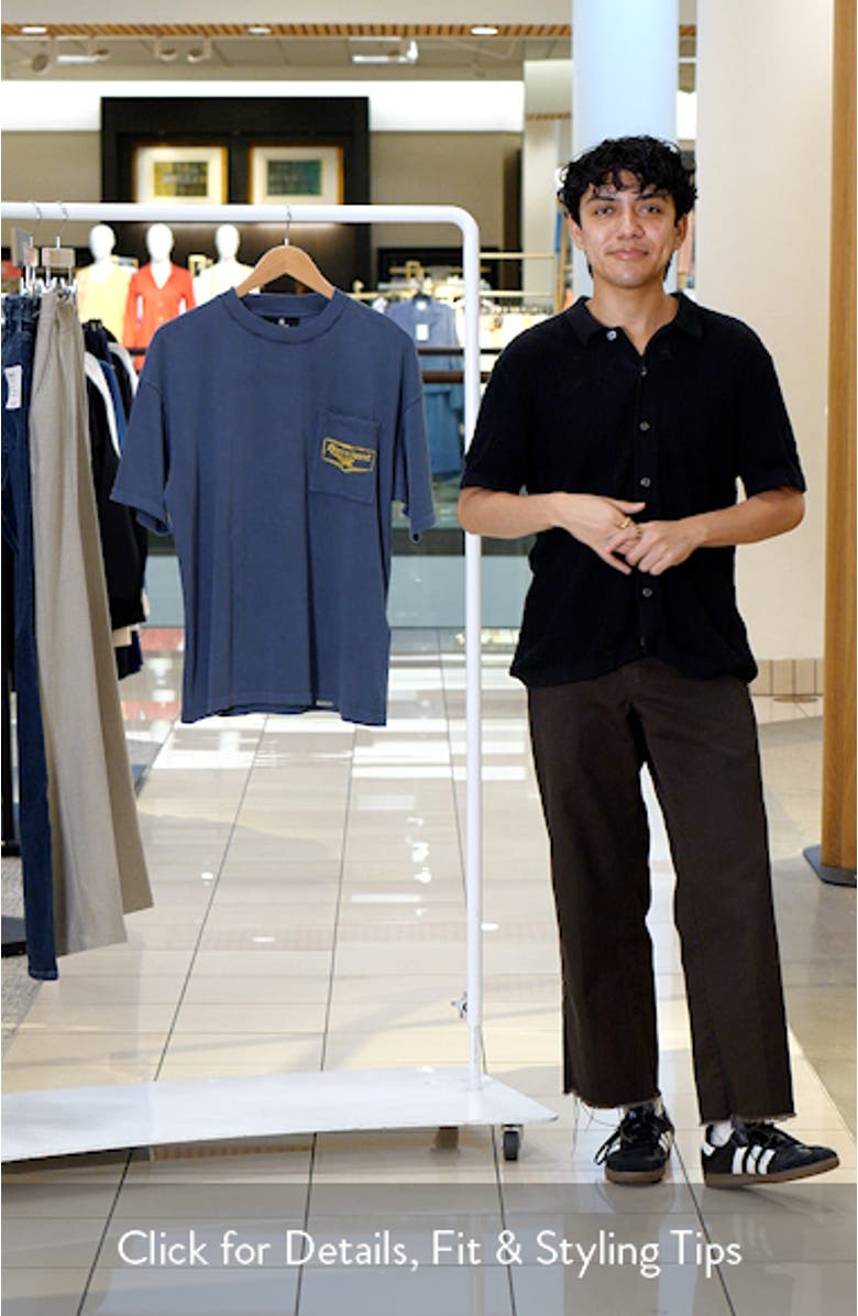 Nothing Faster Cotton T-Shirt, sales video thumbnail