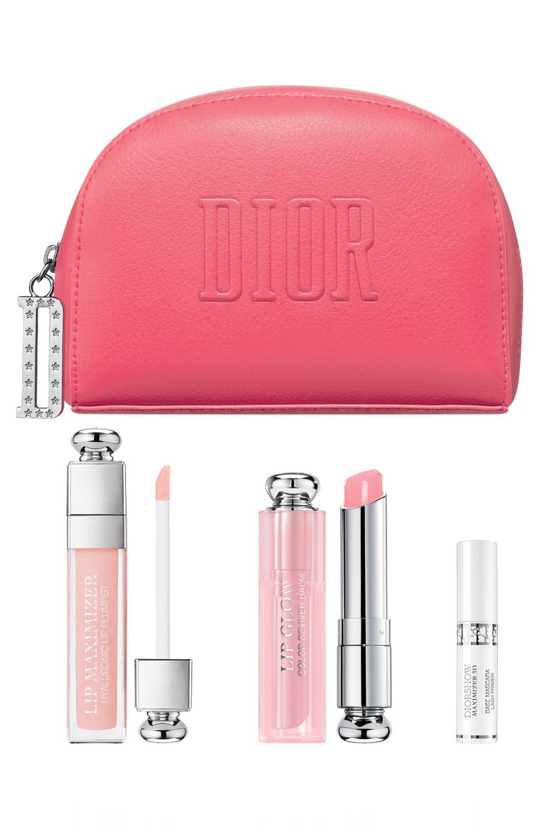 Maximizing Lip Care Set, Main, color, NO COLOR