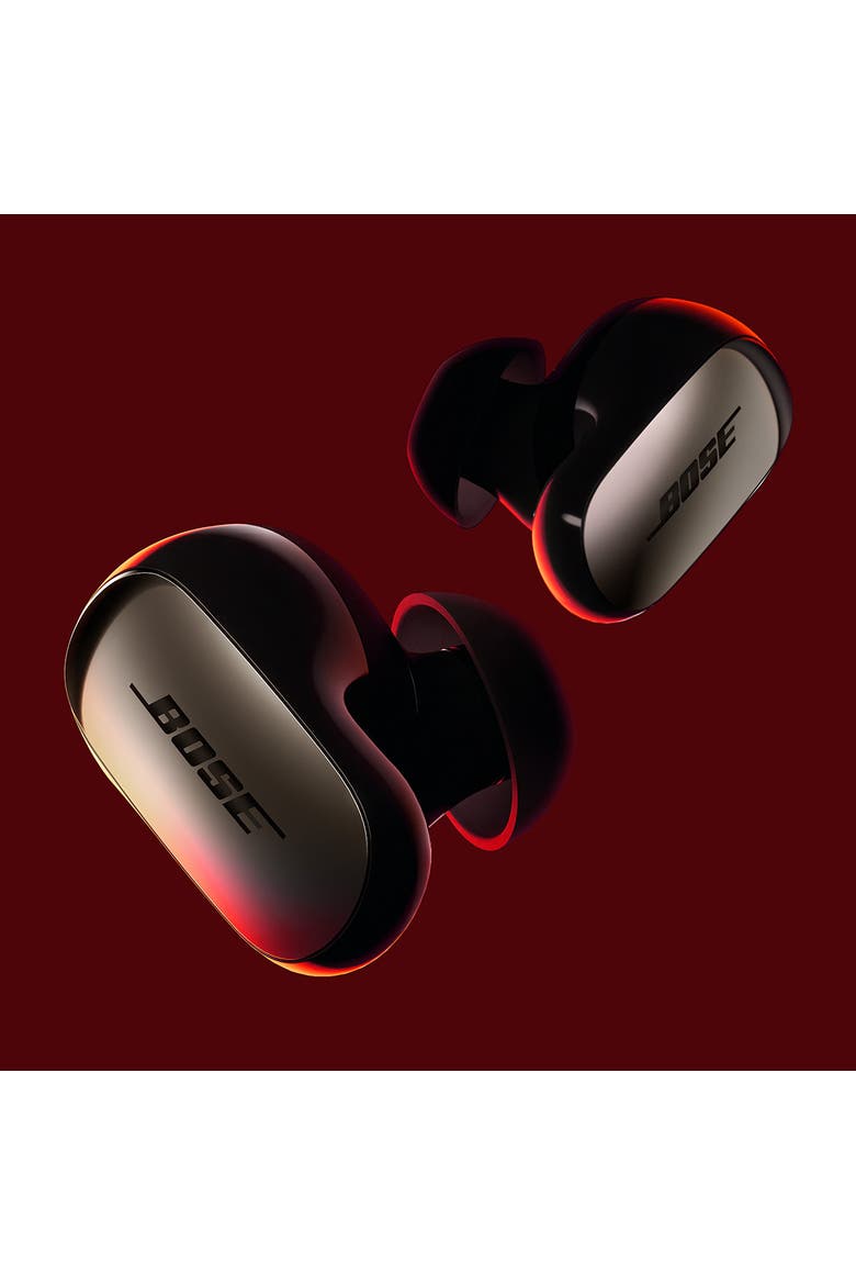 Bose® QuietComfort Ultra Wireless Noise Cancelling Earbuds | Nordstrom